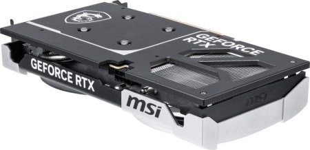 MSI GEFORCE RTX 5060TI VENTUS 2X OC 8GB+ - Img 9