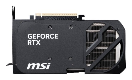 MSI GEFORCE RTX 5070 12G SHADOW 2X OC - Img 9