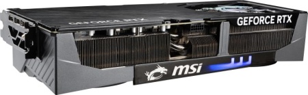 MSI GEFORCE RTX 5090 32G GAMING TRIO OC - Img 9