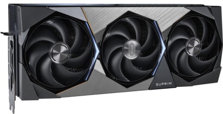 MSI GeForce RTX 5090 32G SUPRIM SOC - Img 7