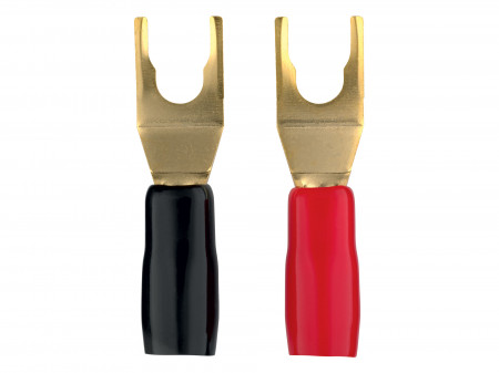 Mufa spada pentru boxe Inakustik Premium, cod 00450022 (buc)
