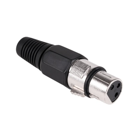 MUFA XLR MAMA NEAGRA - Img 2