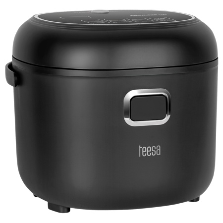 MULTICOOKER APARAT GATIT OREZ 2L 12-24V / 230V TEESA - Img 2