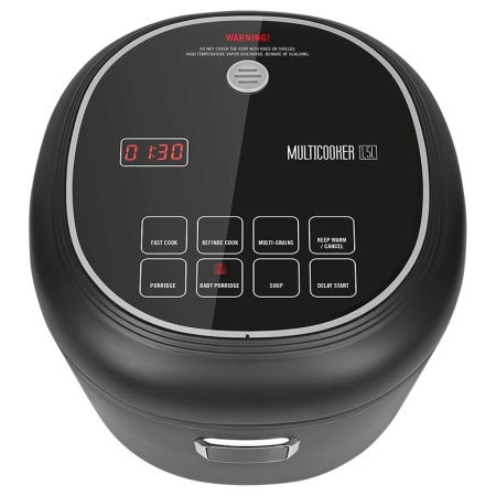 MULTICOOKER APARAT GATIT OREZ 2L 12-24V / 230V TEESA - Img 12