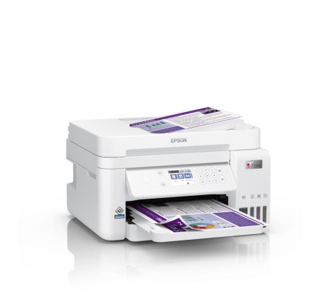 Multifunctional Inkjet Color Epson EcoTank L6276 - Img 7