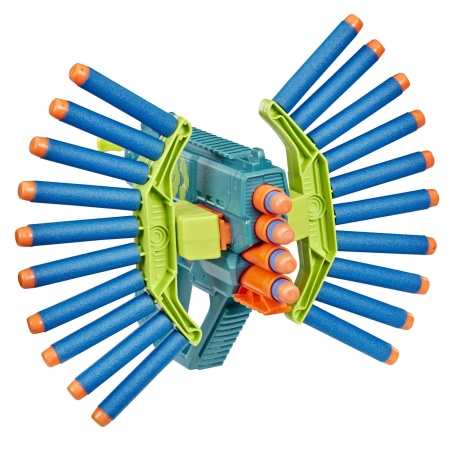 NERF BLASTER ELITE REBEL OPS AMMOHAWK - Img 3