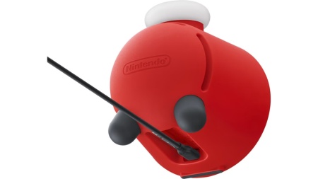 Nintendo Sound Clock Alarmo - Img 5
