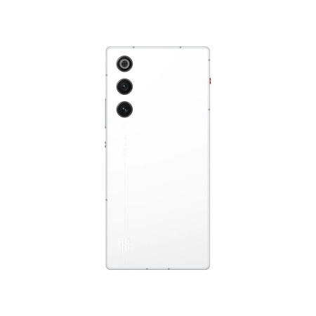 Nubia Red Magic 10 Air, 512GB, 16GB RAM, 5G, Dual Sim, Hailstone - Img 6