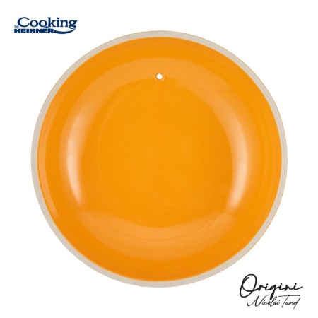 OALA CERAMICA + CAPAC 4.5L, NICOLAI TAND - Img 7