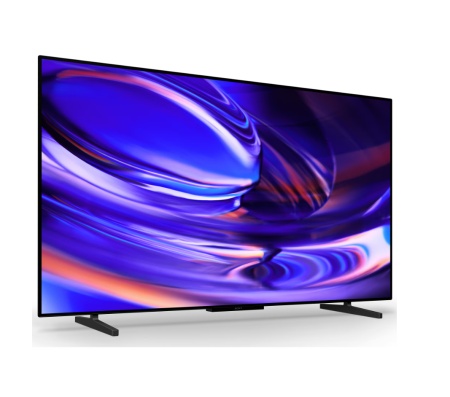 OLED TV 77"(195cm) SONY K77A65PB.CEI - Img 2