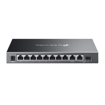 Omada 20Port Gigabit 16-Port PoE+ Switch - Img 3