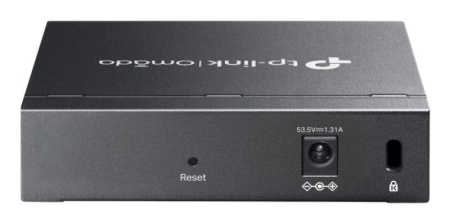 Omada 5-Port Gigabit Easy Managed Switch - Img 3