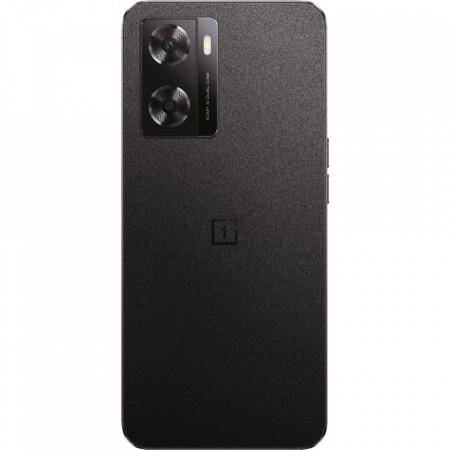 OnePlus Nord N20 SE Dual (Sim+Sim) 128GB LTE 4G Negru Celestial Black 4GB RAM - Img 3