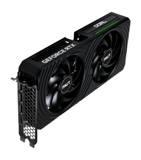 Palit GeForce RTX 5060 Ti 8GB - Img 7