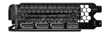 Palit GF RTX 5060 TI INFINITY 3 OC 16GB - Img 9