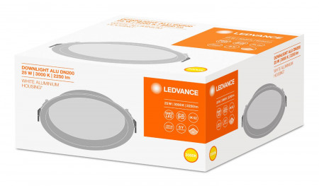 PANOU LED LEDVANCE 4058075091498