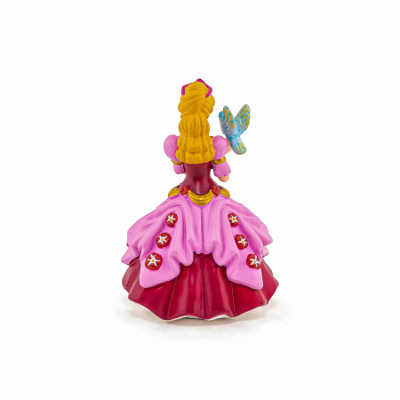 PAPO FIGURINA PRINTESA LAETITIA - Img 3