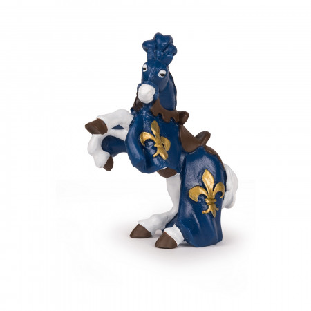 PAPO FIGURINA SET 12 MINIFIGURINE CAVALERI 12 PIESE - Img 2