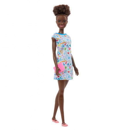 PAPUSA BARBIE PROFESOARA - Img 2