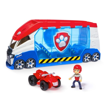 PATRULA CATELUSILOR VEHICUL DE LANSARE SI SALVARE - Img 2