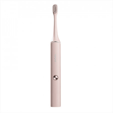 Periuta de dinti sonica ENCHEN Aurora T+ (roz)