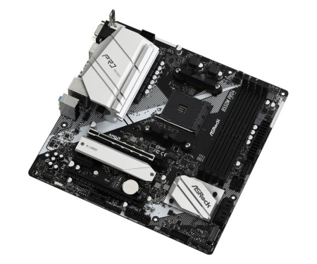 Placa de baza ASRock B550M PRO4, Socket AM4 - Img 7