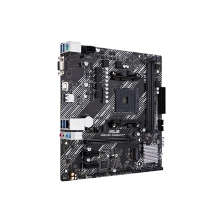 Placa de baza ASUS PRIME A520M-K, AMD A520, socket AM4, mATX - Img 7