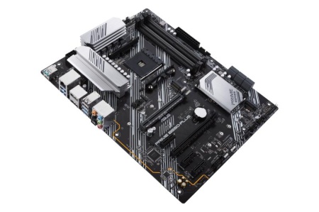 Placa de baza ASUS PRIME B550-PLUS, AMD B550, socket AM4, ATX - Img 8