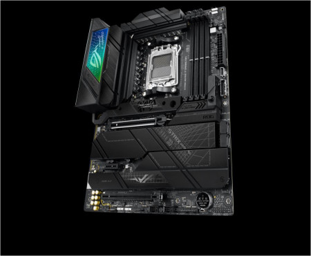 Placa de baza Asus ROG STRIX X670E-F GAMING WIFI, Socket AM5 - Img 4