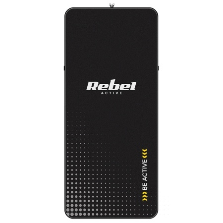 PLACA GONFLABILA STAND UP PADDLE SUP REBEL ACTIVE - Img 12