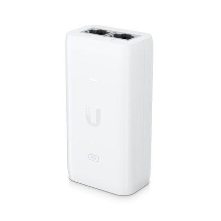 PoE Injector 802.3AF Ubiquiti U-POE-AF - Img 2