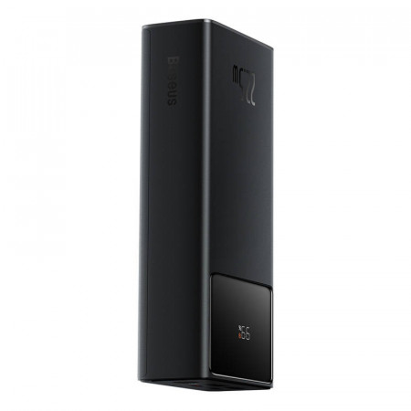 Powerbank Baseus Star-Lord 20000mAh, 2xUSB, USB-C, 22,5W (negru) - Img 4