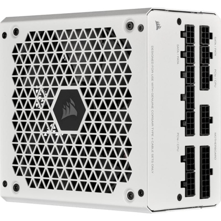 PSU Corsair RM750/750W 80+ Gold FModular - Img 14