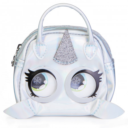 PURSE PETS GENTUTE MICRO EDGY HEDGY SI NARWOW - Img 3