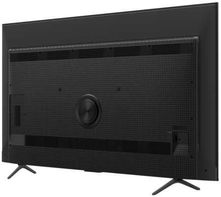 QLED TV 4K 55&#039;&#039;(139 cm) TCL 55T8C - Img 5