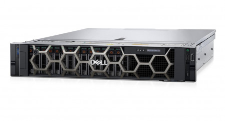 R550 XS4310 16GB 480SSD 800Wx2