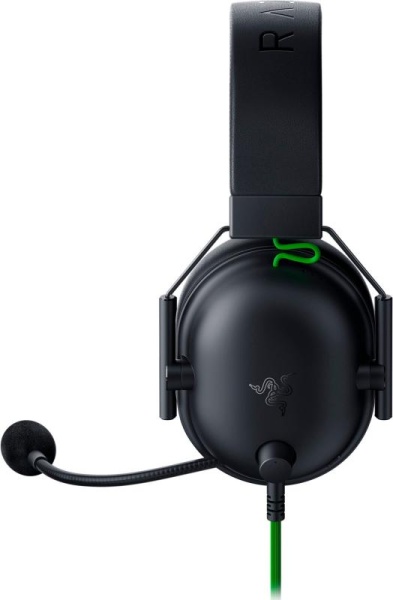 Razer BlackShark V2 X Gaming Headset - Img 7