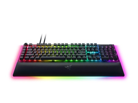 Razer BlackWidow V4 Pro Mechanical KB - Img 6
