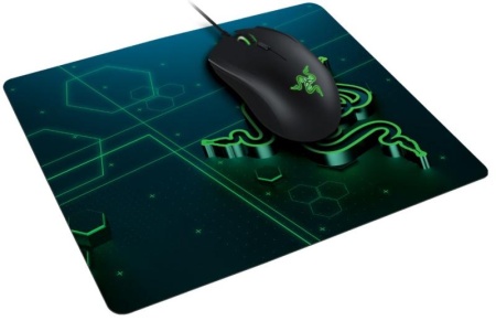 Razer GOLIATHUS Mobile Mousepad Small - Img 7