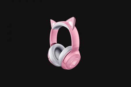 RAZER KRAKEN BT HELLO KITTY ED. BL