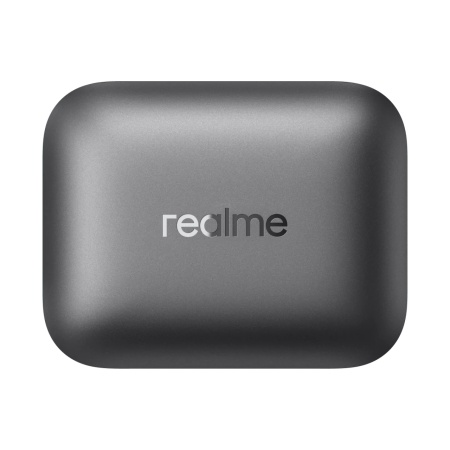 Realme Buds Air 7 Pro Metallic Grey - Img 3