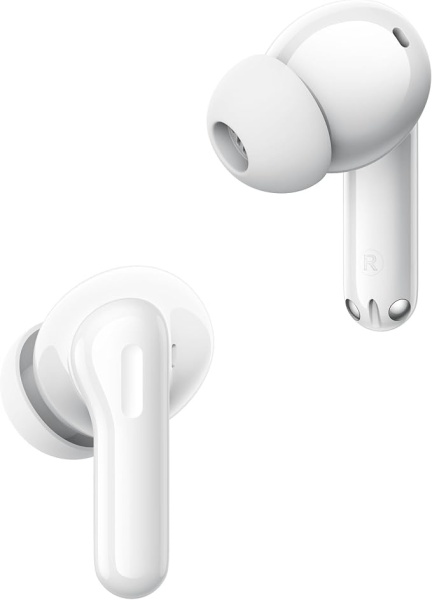 Realme Buds T200 Snowy White - Img 2