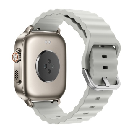 Realme Watch 5 Silver - Img 4