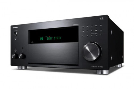 Receiver ONKYO TX-RZ50, 9.2 channel, THX Certified, 8K, HDMI 2.1 - Img 5