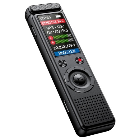 REPORTOFON DIGITAL 8GB 600MAH KRUGER&amp;MATZ - Img 10