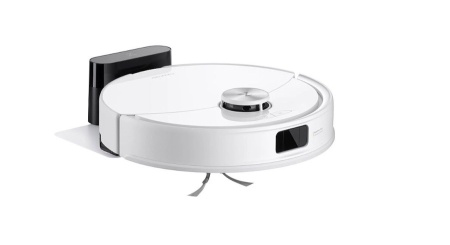 Roborock Q10 PF Vacuum Cleaner White - Img 4