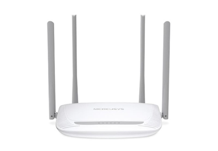 ROUTER WIRELESS MERCUSYS N300MBPS MW325R - Img 7