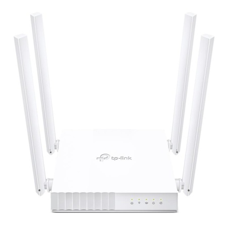 Router wireless TP-LINK Archer C24 Dual-Band WiFi 5 - Img 5