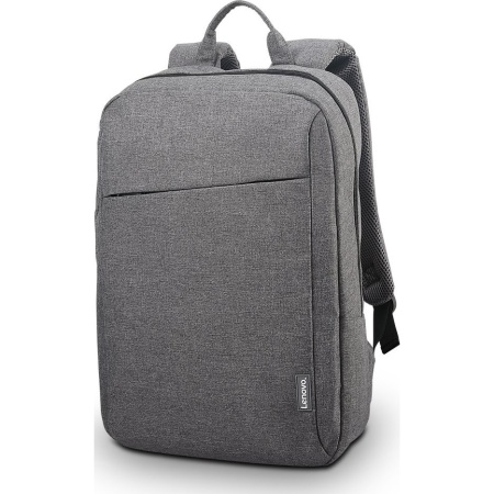 Rucsac laptop Lenovo B210, 15.6", Gri - Img 2