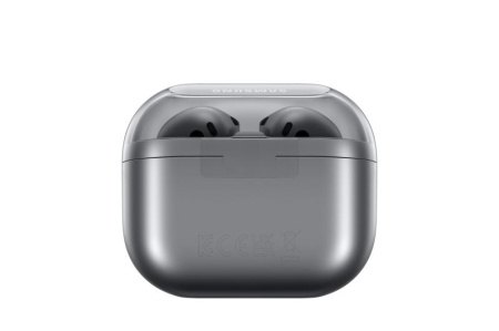 SAMSUNG GALAXY BUDS 3 Silver - Img 11